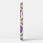 Traditioneel, Peruaanse lappendeken, tegel Case-Mate iPhone Case (Achterkant / Rechts)
