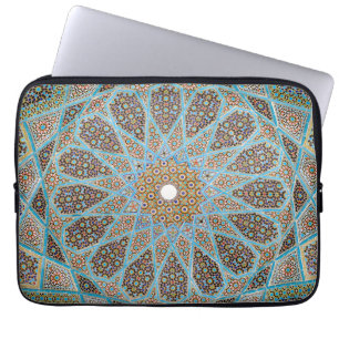 Traditioneel Perzisch ontwerp Laptop Sleeve