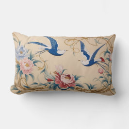 Traditioneel Perzisch ontwerp lumbaal kussen