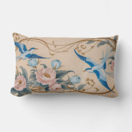 Traditioneel Perzisch ontwerp lumbaal kussen