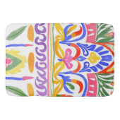 traditioneel Roemeens decor Badmat (Voorkant)