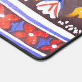 traditioneel Roemeens decor Bureaumat (Hoek)