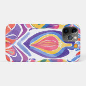 traditioneel Roemeens decor Case-Mate iPhone Case (Achterkant (horizontaal))