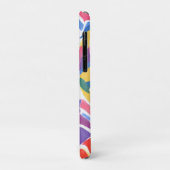 traditioneel Roemeens decor Case-Mate iPhone Case (Achterkant/links)