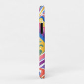 traditioneel Roemeens decor Case-Mate iPhone Case (Achterkant/rechts)