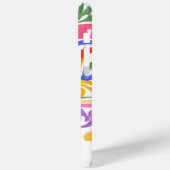 traditioneel Roemeens decor Case-Mate iPhone Case (Achterkant / Links)