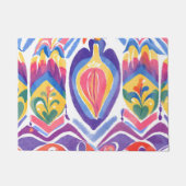 traditioneel Roemeens decor Deurmat (Voorkant)