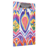 traditioneel Roemeens decor Klembord (Rechts)