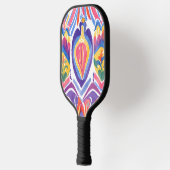 traditioneel Roemeens decor Pickleball Paddle (Links)
