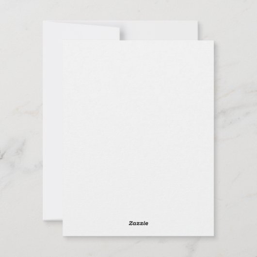 Traditioneel, rustiek, marine, rood, Kerstmis, win Feestdagenkaart (Achterkant)