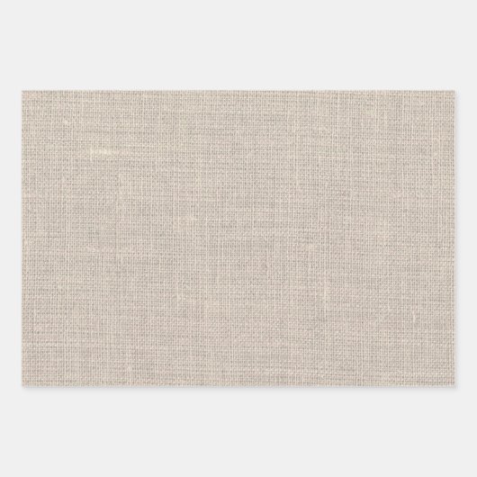  traditioneel rustisch land , gebarsten en aangebo inpakpapier vel (Voorkant 3)