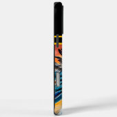 Traditioneel schetsboek: Wild Spirit Case-Mate iPhone Case (Achterkant / Rechts)