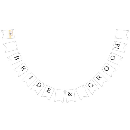 Traditioneel Schots en Keltisch Weddenschap Vlaggetjes (Alle)