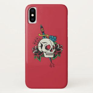 Traditioneel Tattoo Case-Mate iPhone Case