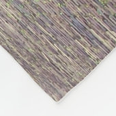 Traditioneel vissersdorp Marken, Nederland Fleece Deken (Hoek)