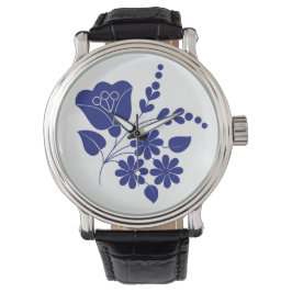 Traditioneel volkshorloge horloge