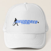 TRADITIONELE #2 TRUCKER PET (Voorkant)