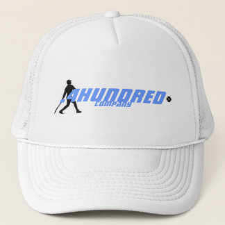 TRADITIONELE #2 TRUCKER PET