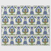 Traditionele Arabische naadloze sieraden. Turks, I Cadeaupapier (Vlak)