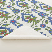 Traditionele Arabische naadloze sieraden. Turks, I Sherpa Deken (3/4)