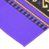 Traditionele Armeense kunst Tafelkleed (Gekanteld)