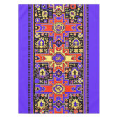 Traditionele Armeense kunst Tafelkleed (Voorkant)