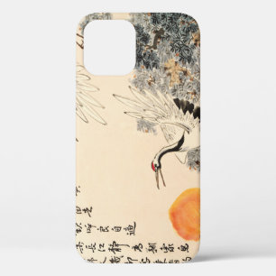 Traditionele Aziatische schilderkunst: klassieke k Case-Mate iPhone Case