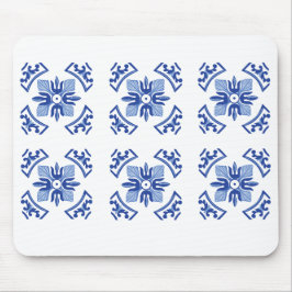 Traditionele Azulejos Muismat