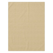 Traditionele bamboe tafelkleed (Voorkant)