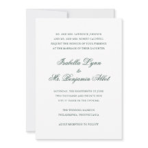 Traditionele Bos Groene Formele Elegante Huwelijk