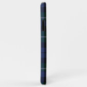 Traditionele Campbell Clan Tartan Pset Case-Mate iPhone Case (Achterkant/rechts)