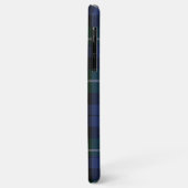 Traditionele Campbell Clan Tartan Pset Case-Mate iPhone Case (Achterkant/links)