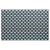 Traditionele Chicago vlag Stof (Yard (91,4 cm))