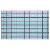 Traditionele Chicago vlag Stof (Yard (91,4 cm))
