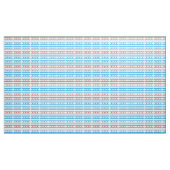 Traditionele Chicago vlag Stof (Yard (91,4 cm))