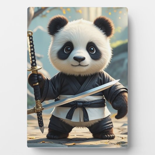 Traditionele Chinese dieren, Chinese Kung Fu, Fotoplaat (voorkant)