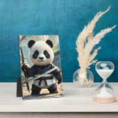 Traditionele Chinese dieren, Chinese Kung Fu, Fotoplaat (Zijkant)