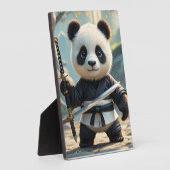 Traditionele Chinese dieren, Chinese Kung Fu, Fotoplaat (Zijkant)