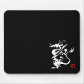 Traditionele Chinese draak Muismat (Voorkant)