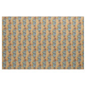 Traditionele Chinese draak Stof (Yard (91,4 cm))