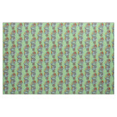 Traditionele Chinese draak Stof (Yard (91,4 cm))