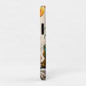 Traditionele Chinese draak voor Chinees Nieuwjaar Case-Mate iPhone Case (Achterkant/rechts)