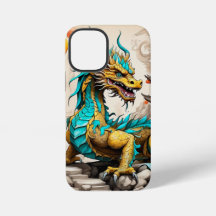 Traditionele Chinese draak voor Chinees Nieuwjaar