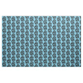 Traditionele Chinese dragon Fabric Stof (Yard (91,4 cm))