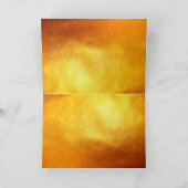 Traditionele Chinese Nieuwjaar Dragon Lanterns GC Feestdagen Kaart (Binnen)