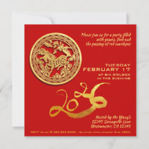 Traditionele Chinese vuurwerk paard jaar SqC01