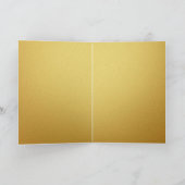 Traditionele Chinese vuurwerk Snake Year VGC Feestdagen Kaart (Binnen)