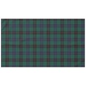 Traditionele Clan Davidson Schotse Tartan Plaid Tafelkleed (Voorkant (Horizontaal))