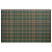 Traditionele Clan Fitzsimmons Tartan Pset Stof (Fat Quarter)