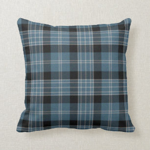 Traditionele Clark Tartan Pset Pillow Kussen